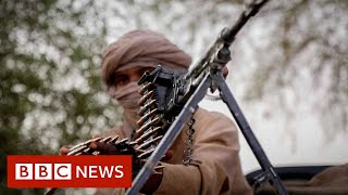 Inside Mali: What now after bet its security on Wagner? BBC Africa