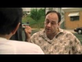 The Sopranos - Richie Meets Tony and Talks To Christopher