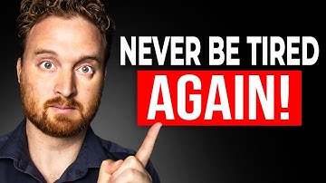 How To Have Unstoppable Energy As An Entrepreneur