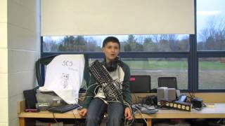 Robocats PSA E Waste