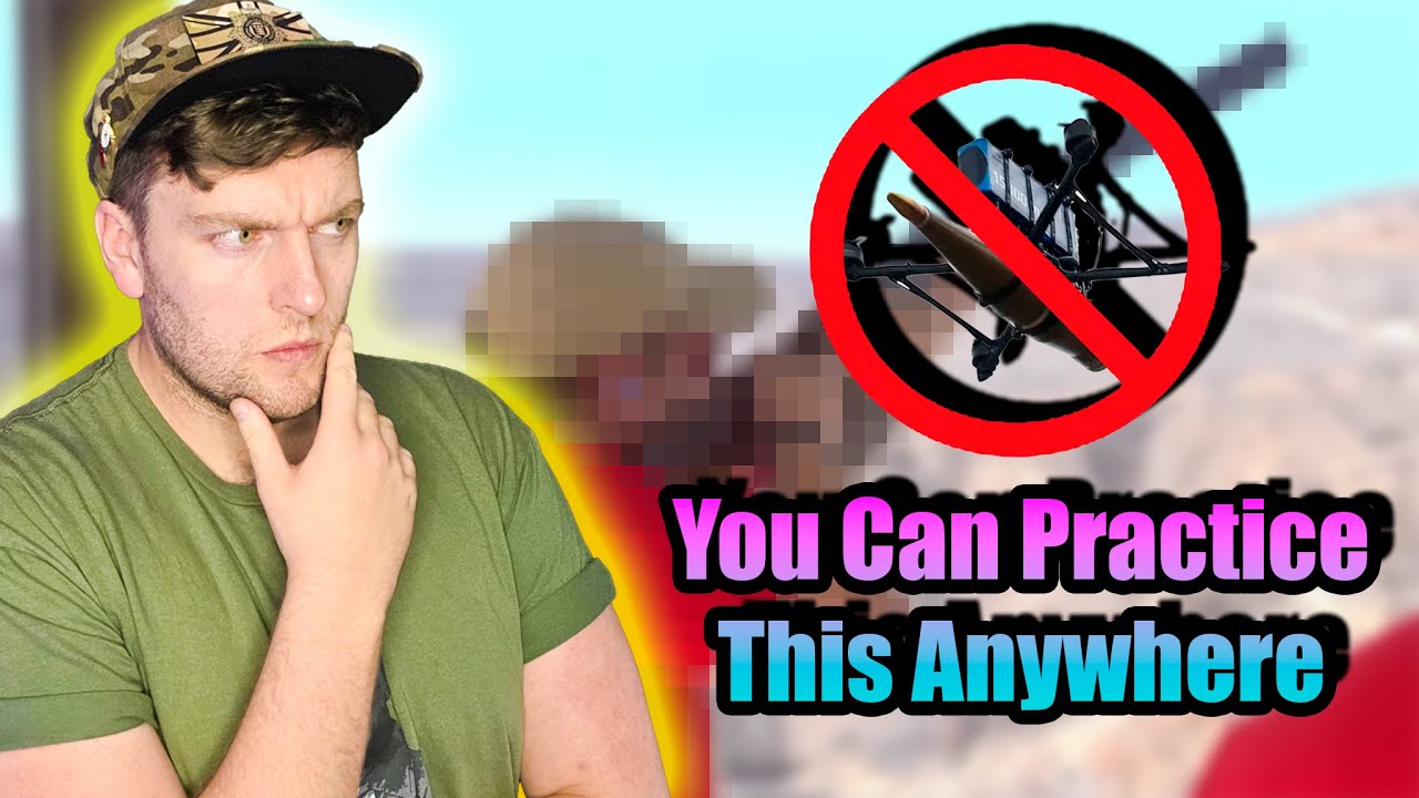 Could clay pidgeon shooting save you from a drone?