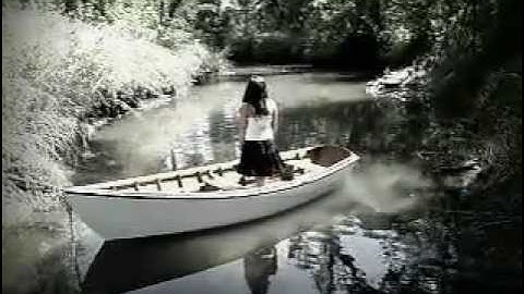 Row Boat Day Dreams Clover Twelve