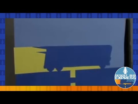 DBEx2026 - What if the desert road is a circle?
