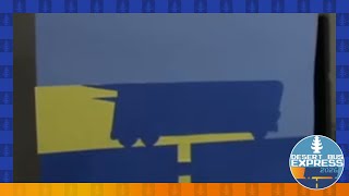 DBEx2026 - What if the desert road is a circle?