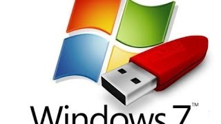 create a bootable pen drive or usb flash drive for windows 7 with wintobootic step by step tutorial