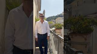 🎥 Allontanamento volatili in contesti storici | Faster Disfestazioni