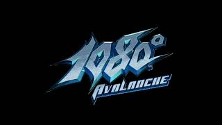 1080° Avalanche Trailer