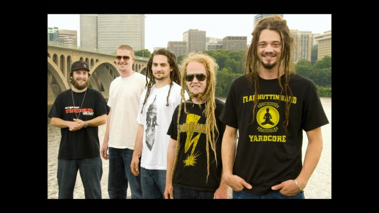 Biography: SOJA