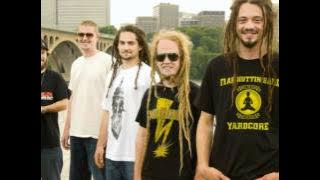 SOJA - Here I Am