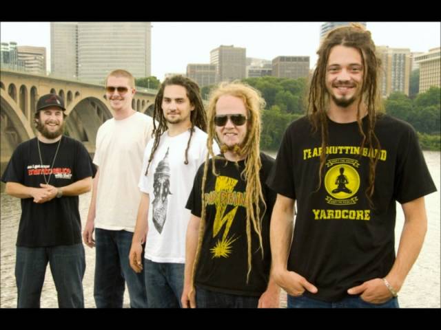 SOJA - Here I Am