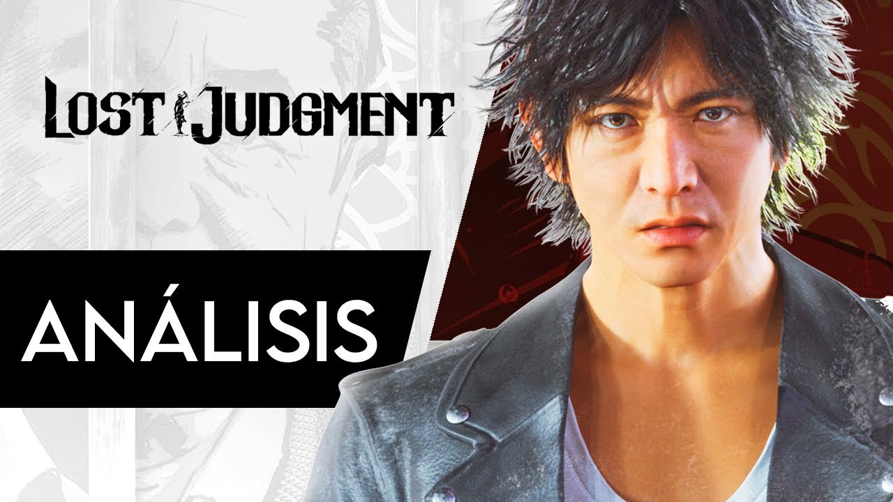 Lost Judgment luce espectacular en su nuevo tráiler; actualización gratis a  PS5 y Xbox Series - Meristation