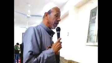 من سورة يوسف من مسجد السلام والشيخ ابراهيم سليم حفظه الله