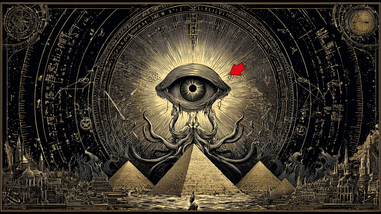 3 Hours of Bizarre, Unexplained Archaeological Mysteries That Simply Too Advanced