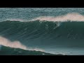 Big wave surfing tenerife  puresurfcamps