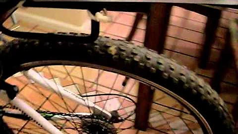 DO IT YOURSELF ELECTRIC BIKE PART 2