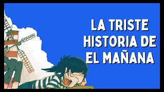 Significado, historia y datos sobre El Mañana - Gorillaz