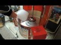 わたあめ作り 手作りわたあめマシン