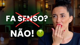 7 Erros Comuns Que Brasileiros Cometem Em Italiano E Como Evitar