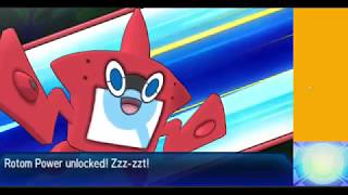 HOW TO GET HIDDEN ABILITY ALOLAN VULPIX (SNOW WARNING) AND CHOICE SPEC! (ULTRA SUN & MOON)