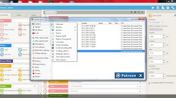 Doing a Visual Novel Project