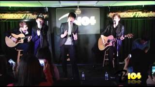 Before You Exit "Three Perfect Days"