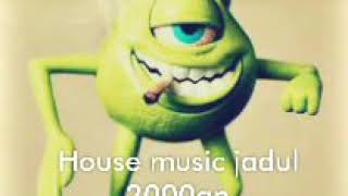 God is a girl house music jadul