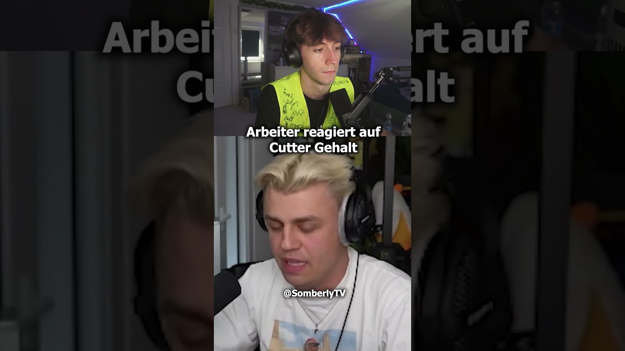 Arbeiter reagiert auf Papaplatte Cutter Gehalt 