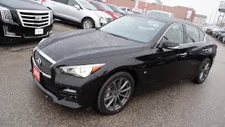 2015 infiniti q50 #104248b - wallace chevrolet certified pre owned