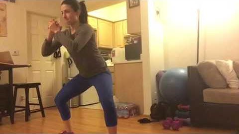 Hammer & Chisel Day 9