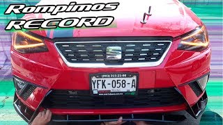 TUNEAMOS un COCHE en 8 HORAS | Betito Padilla