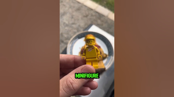 A Meaty Masterpiece: When a LEGO Fan Cooks Up Creativity.