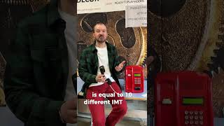 Payphone with sounds (extended version)