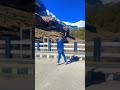 Manali vibes , 😎🤟|| #Dance #viral #ytshorts #youtube  #shorts #youtubeshorts #babaguru #shorts