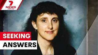 What happened to Gold Coast school teacher Marion Barter? | 7NEWS