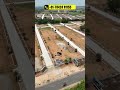 Open Plots In Kothur