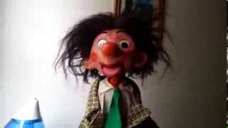 Pelham puppet 1960s