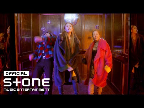 트루디 (Truedy) - 'LovE yOuRSelF' Teaser 2