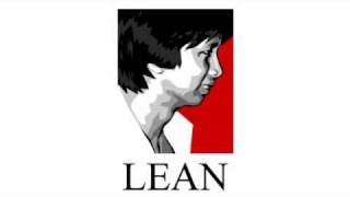 Miniatura de vídeo de "01. Lean Alejandro - Lean"