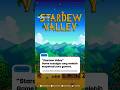 Stardew Valley | Game nostalgia yang melebih ekspektasi para gamers! #wogaming #games #stardewvalley