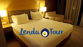 Lenda Tour 7. Gün Kordon Otel Çankaya İzmir Türkiye Kordon Hotel İzmir Turkey Travel Holiday