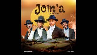 DHEM SCOTT - JOIN'A 45 HIT