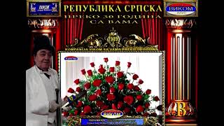 Zdravica - Draško G. & Vikomice - Producent Prof. Dr Vinko Perić - Vikom Rtv