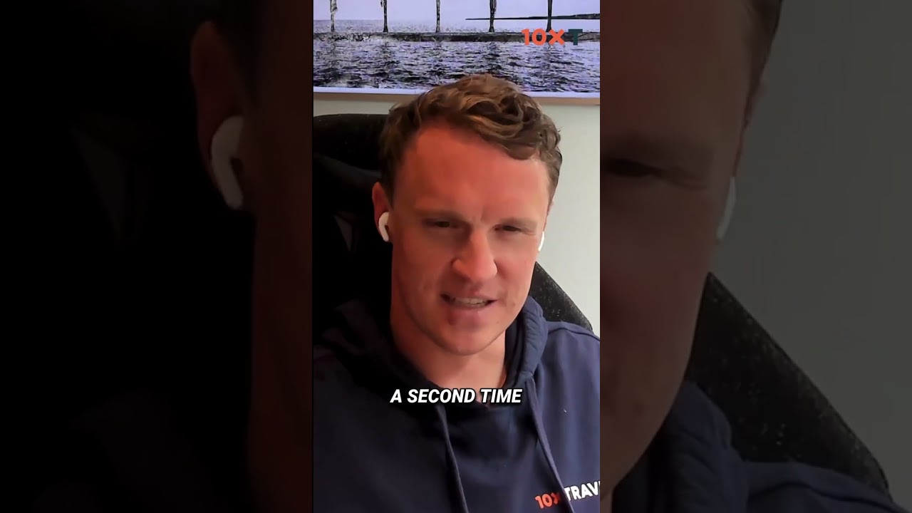 Key Benefits of Booking Points Travel Nearly a Year in Advance (Especially for Families)!