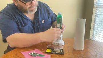 How to Update your Simplisafe Base Station from 2G to 4G