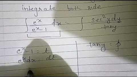 SOLUTION OF BS GREWAL HIGHER ENGINEERING MATHEMATICS || Exercise 11.2 Question no 5 //exercise 11.2|