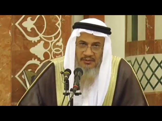 إياك والتهاون في الصلاة فإن دنياك لاتعادل ركعة ! | الشيخ ⁧‫محمد بن غيث‬⁩