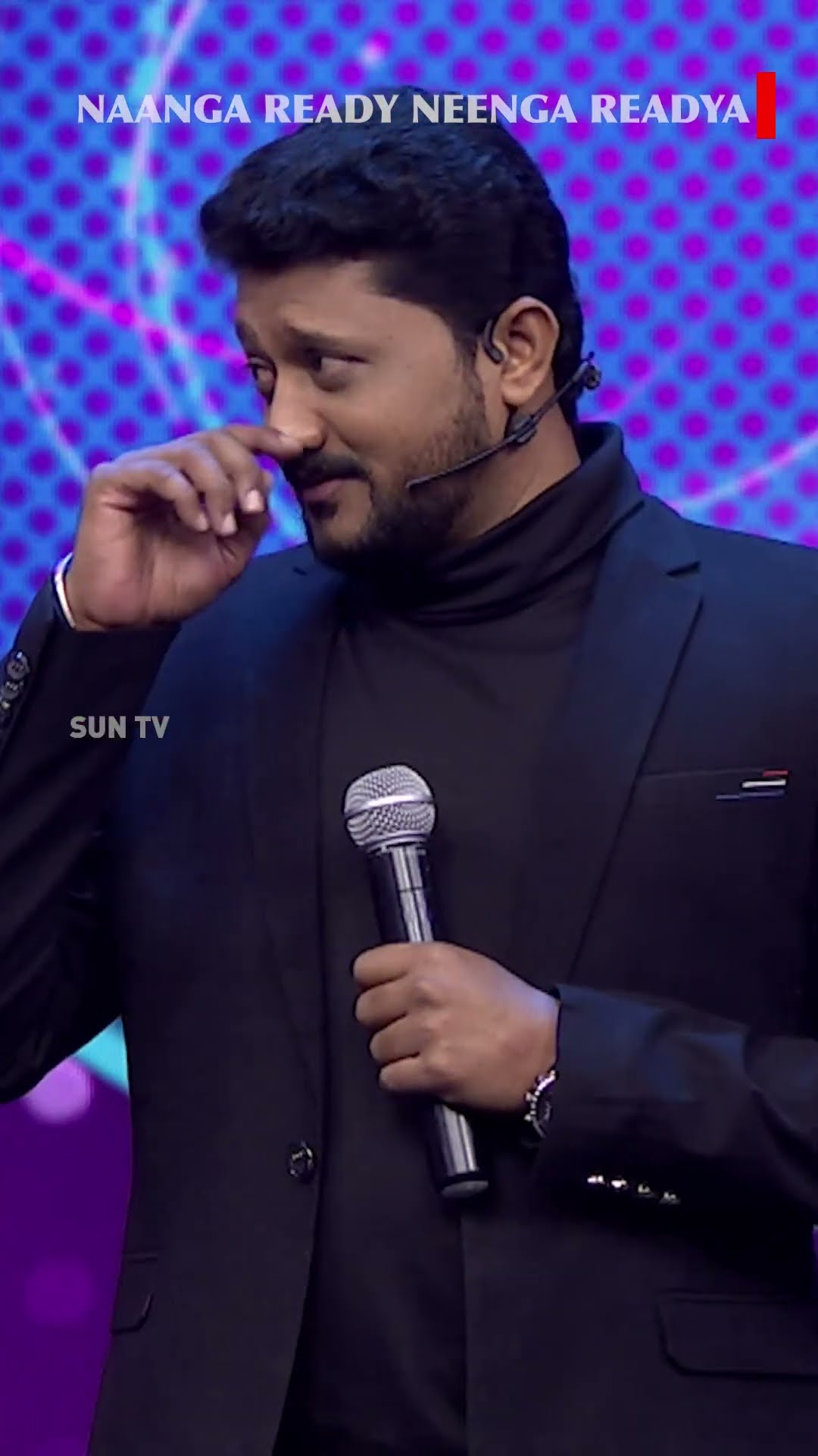 ??| Naanga Ready Neenga Readya | Sun TV #shorts
