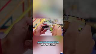🙀 Невероятно тонкий смартфон, от которому удивится каждый? / Обзор iPhone Air