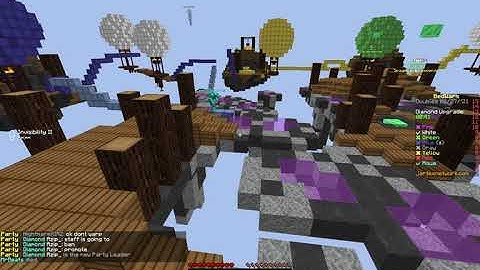 Hacker (PickleJuice54202) - Jartex