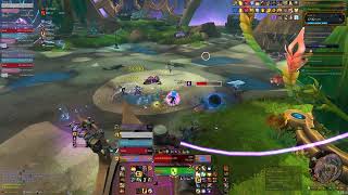 Prot Paladin: +13 Eco Dome Aldani- TWW 11.2